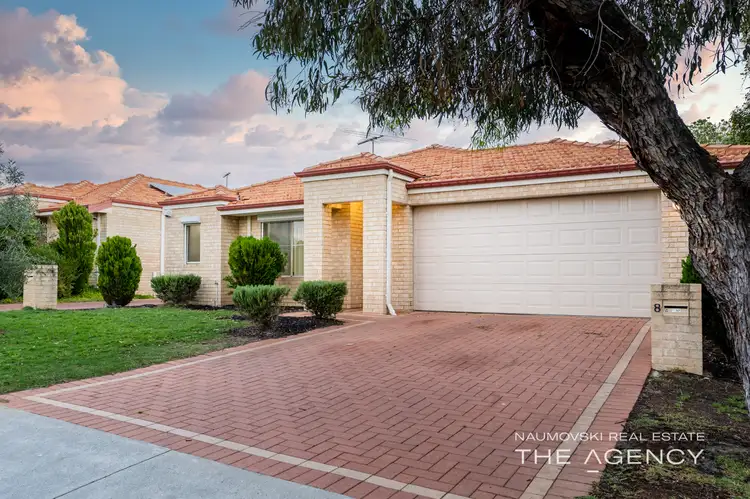 8A Maroog Way, Nollamara WA 6061