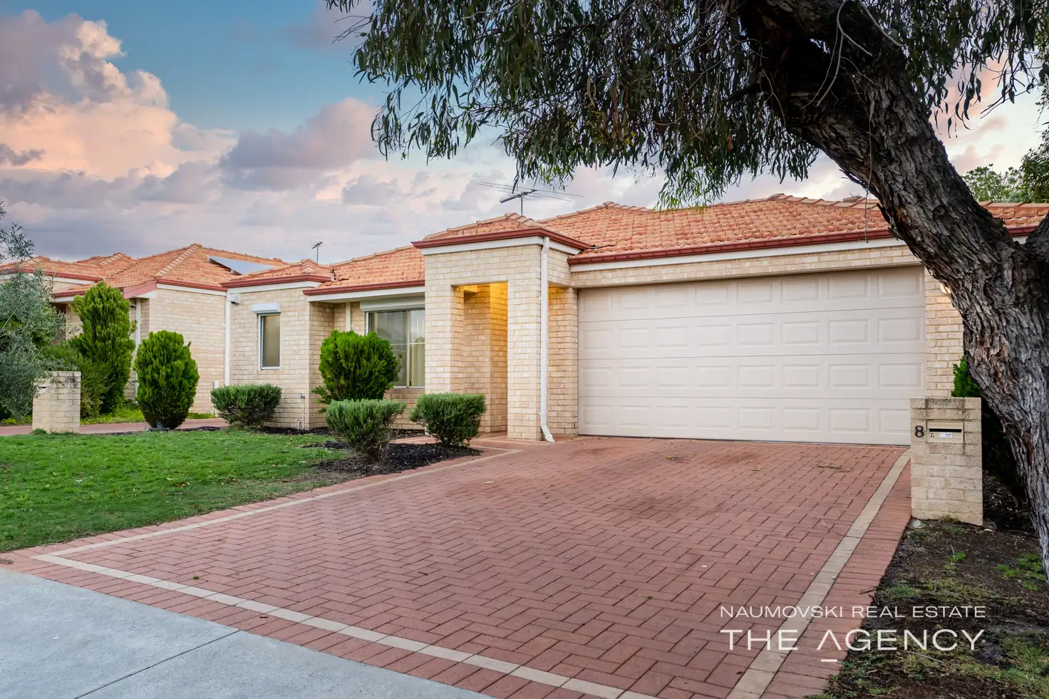 Main view of Homely house listing, 8A Maroog Way, Nollamara WA 6061