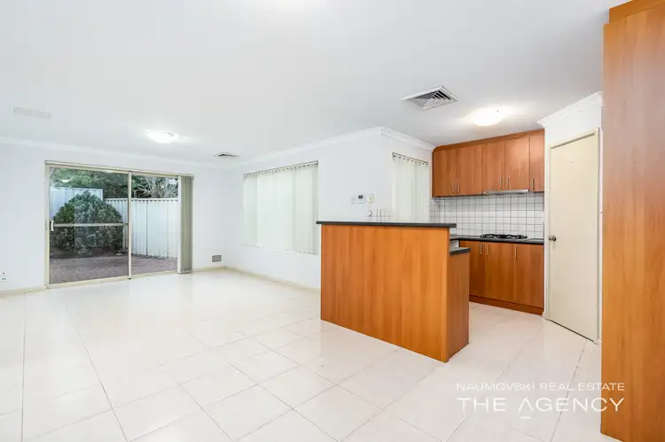 Fifth view of Homely house listing, 8A Maroog Way, Nollamara WA 6061