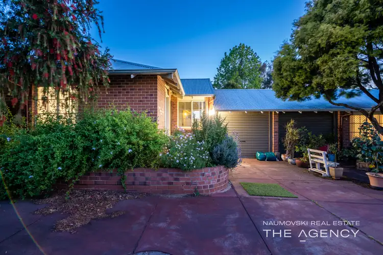 Second view of Homely house listing, 17B Meadow Street, Guildford WA 6055