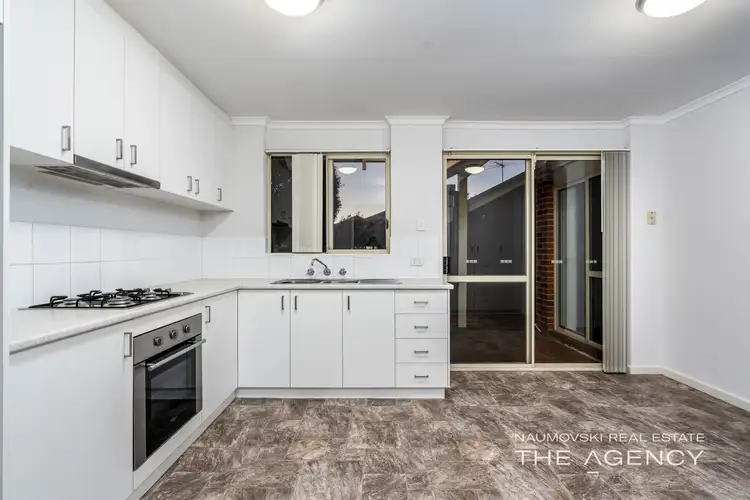 Fifth view of Homely house listing, 17B Meadow Street, Guildford WA 6055