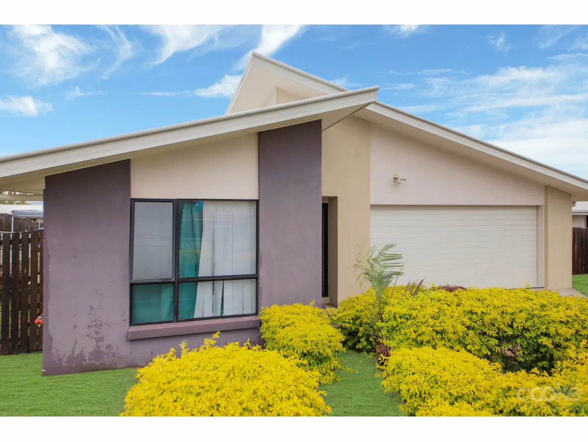 Main view of Homely house listing, 174 Lucas Street, Gracemere QLD 4702