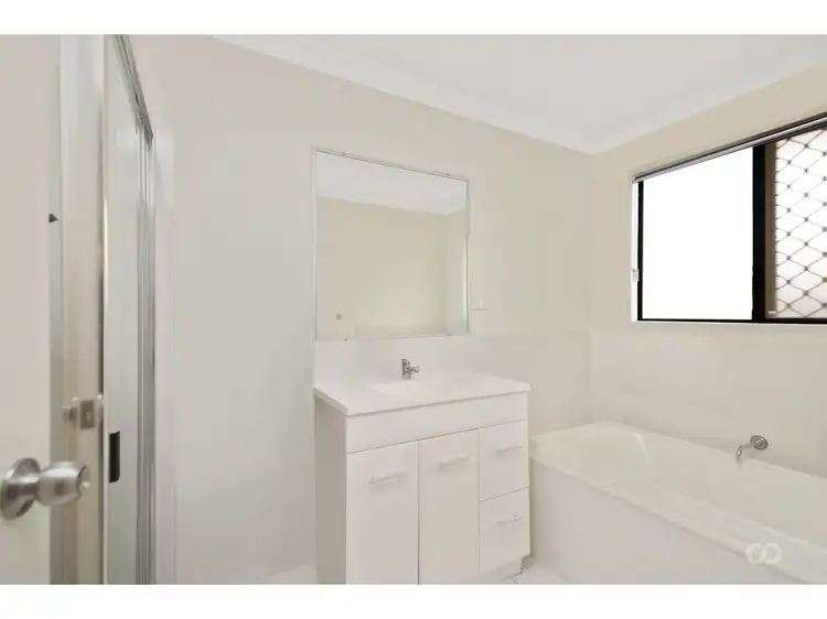 Second view of Homely house listing, 174 Lucas Street, Gracemere QLD 4702