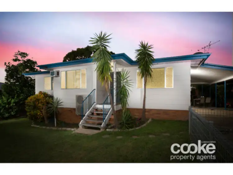 269 Sunner Street, Koongal QLD 4701