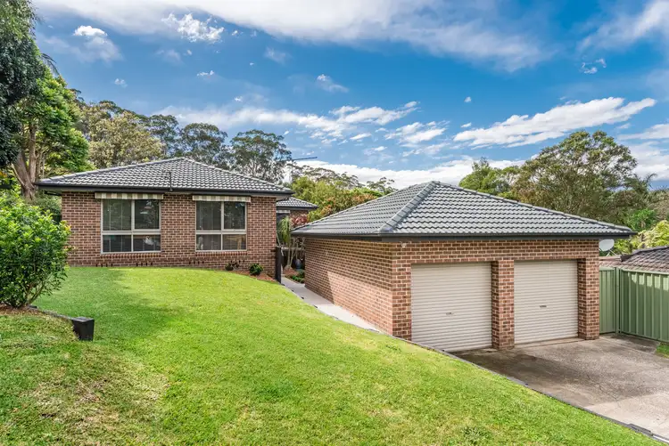 Main view of Homely house listing, 12 Dogwood Close, Wyoming NSW 2250