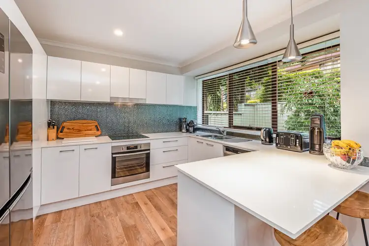 Second view of Homely house listing, 12 Dogwood Close, Wyoming NSW 2250