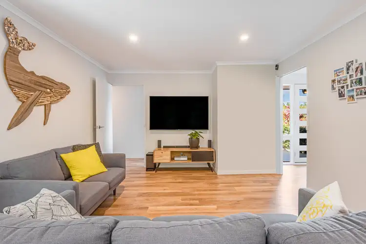 Third view of Homely house listing, 12 Dogwood Close, Wyoming NSW 2250