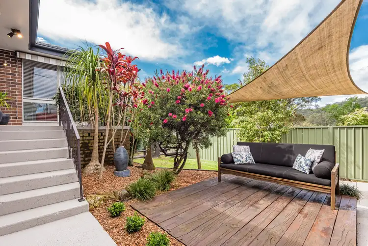 Fourth view of Homely house listing, 12 Dogwood Close, Wyoming NSW 2250
