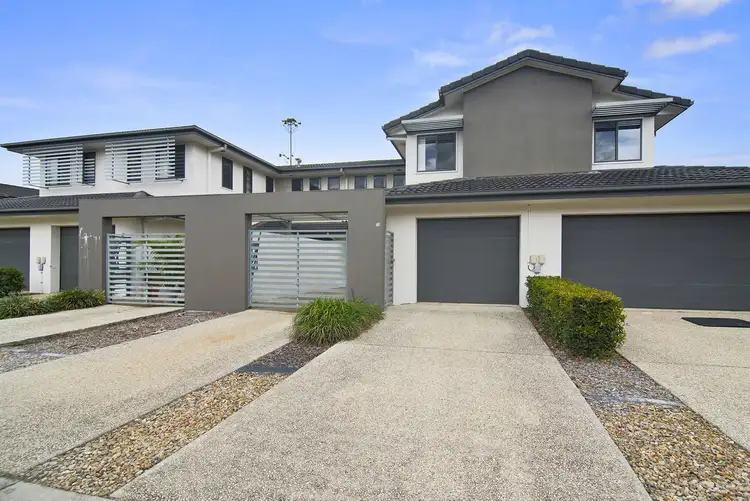 Second view of Homely townhouse listing, 19/2 Catalina Way, Upper Coomera QLD 4209