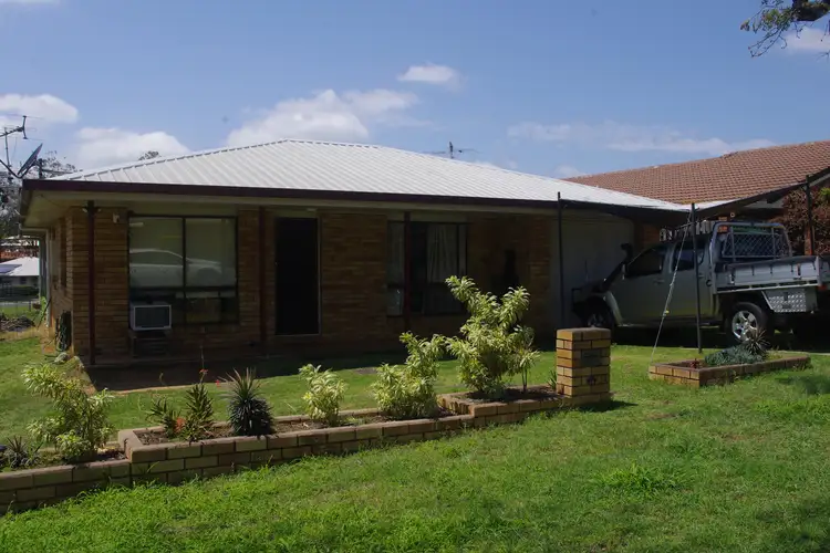 54 Hunter Street, Gatton QLD 4343