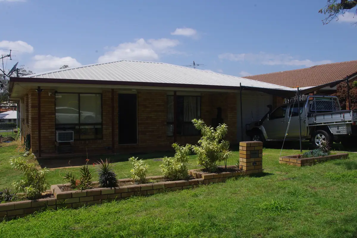 Main view of Homely house listing, 54 Hunter Street, Gatton QLD 4343
