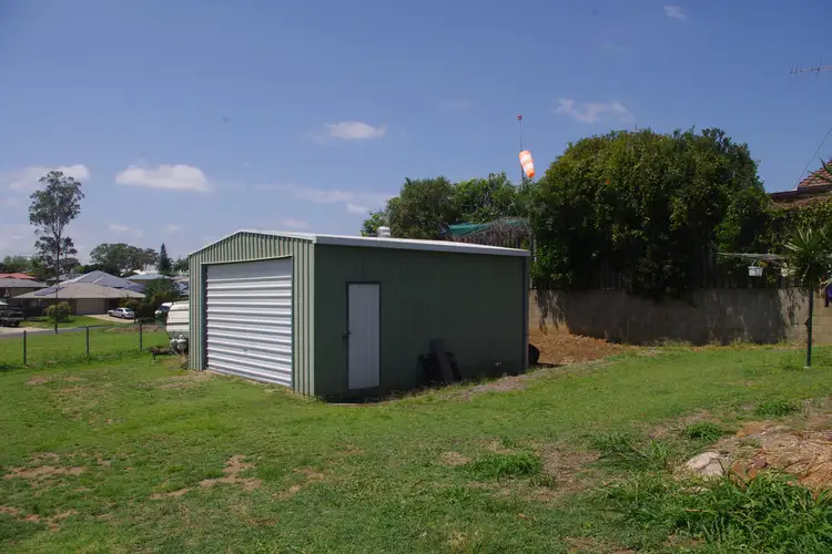 Third view of Homely house listing, 54 Hunter Street, Gatton QLD 4343