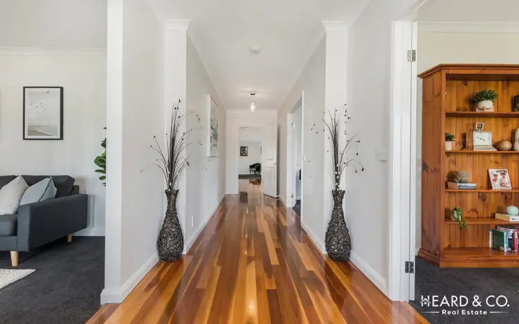 Second view of Homely house listing, 8-12 McIvor Forest Drive, Junortoun VIC 3551