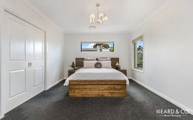 Fifth view of Homely house listing, 8-12 McIvor Forest Drive, Junortoun VIC 3551