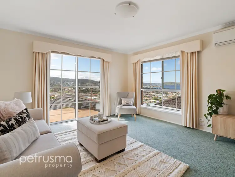Fourth view of Homely townhouse listing, 2/36 Nankoor Crescent, Howrah TAS 7018