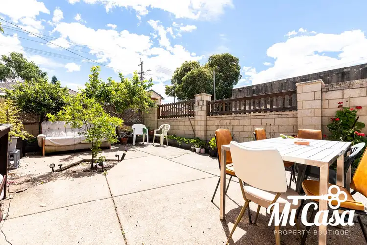 Second view of Homely house listing, 89 Alma Road, North Perth WA 6006