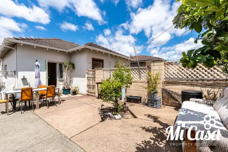 Third view of Homely house listing, 89 Alma Road, North Perth WA 6006