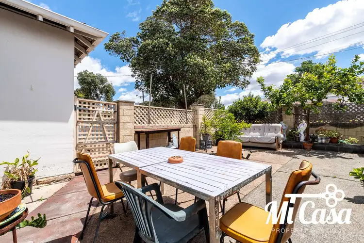 Fourth view of Homely house listing, 89 Alma Road, North Perth WA 6006