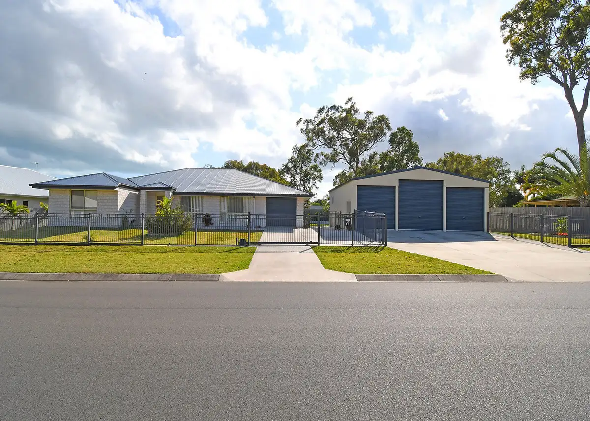 Main view of Homely house listing, 72 Gilston Road, Wondunna QLD 4655