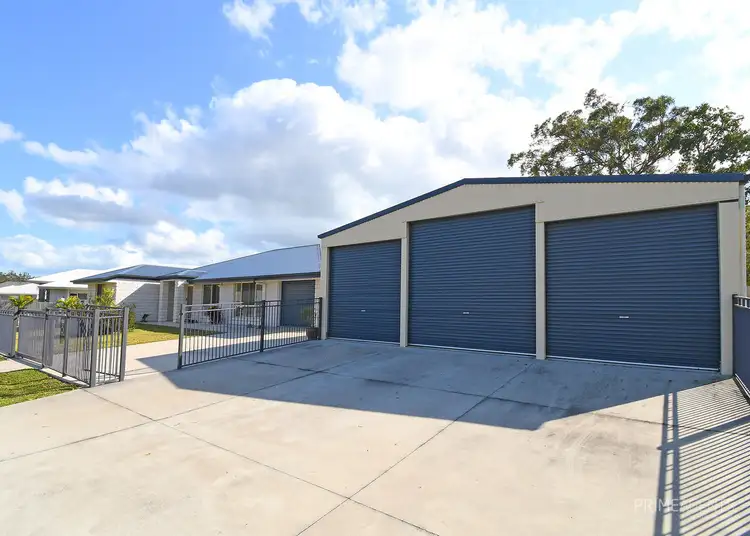Second view of Homely house listing, 72 Gilston Road, Wondunna QLD 4655
