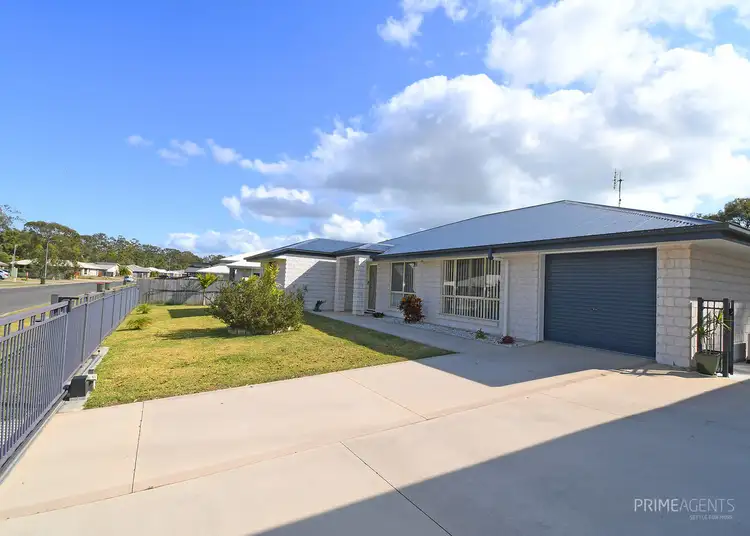 Third view of Homely house listing, 72 Gilston Road, Wondunna QLD 4655