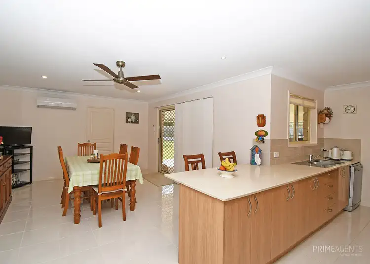 Seventh view of Homely house listing, 72 Gilston Road, Wondunna QLD 4655