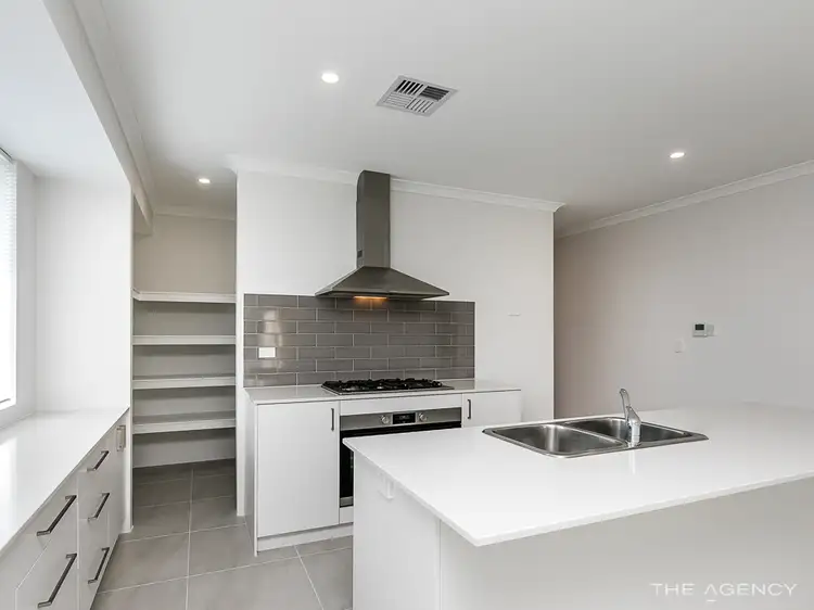 Fifth view of Homely house listing, 52 Reflection Boulevard, Jindalee WA 6036
