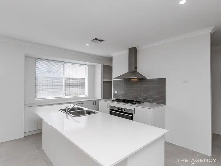 Sixth view of Homely house listing, 52 Reflection Boulevard, Jindalee WA 6036