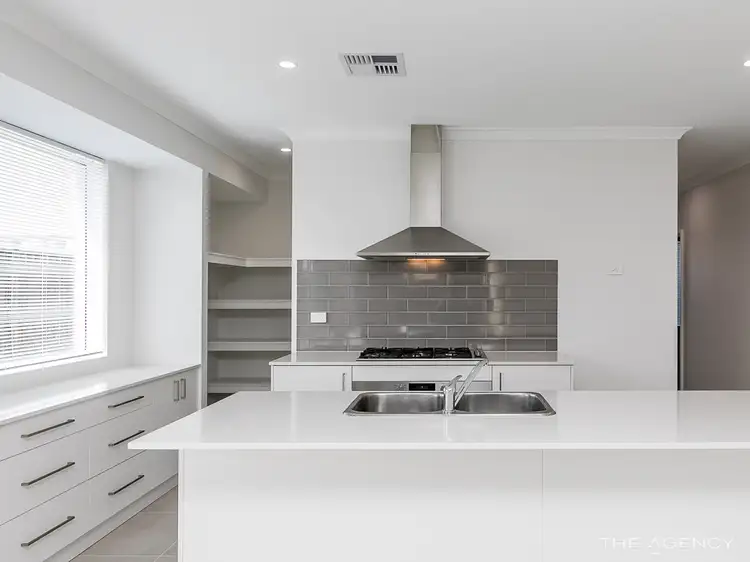 Seventh view of Homely house listing, 52 Reflection Boulevard, Jindalee WA 6036