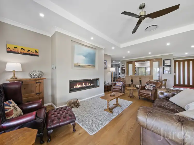 Fifth view of Homely house listing, 68 Casuarina Drive, Pokolbin NSW 2320