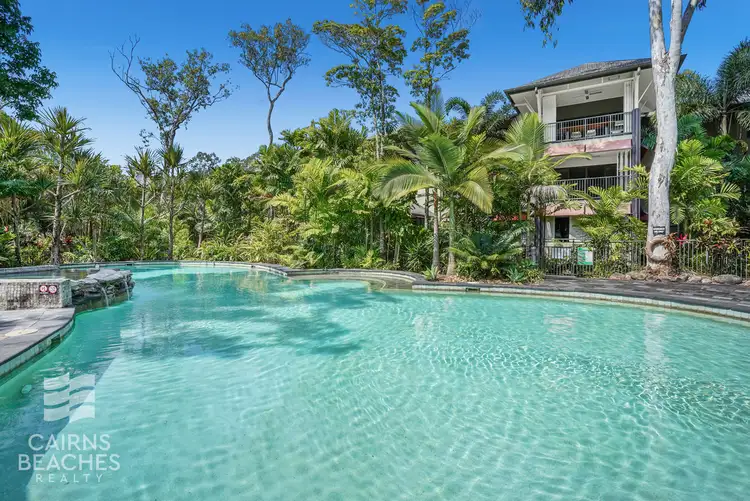 82/168 Moore Road, Kewarra Beach QLD 4879