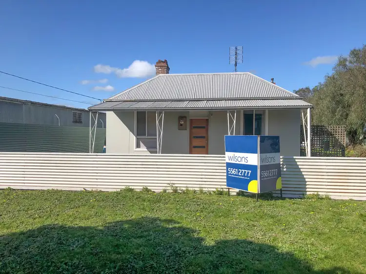 Main view of Homely rural property listing, 67 Spring Street, Mortlake VIC 3272