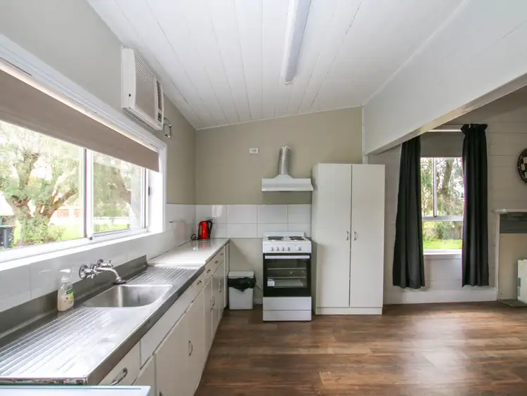 Second view of Homely rural property listing, 67 Spring Street, Mortlake VIC 3272