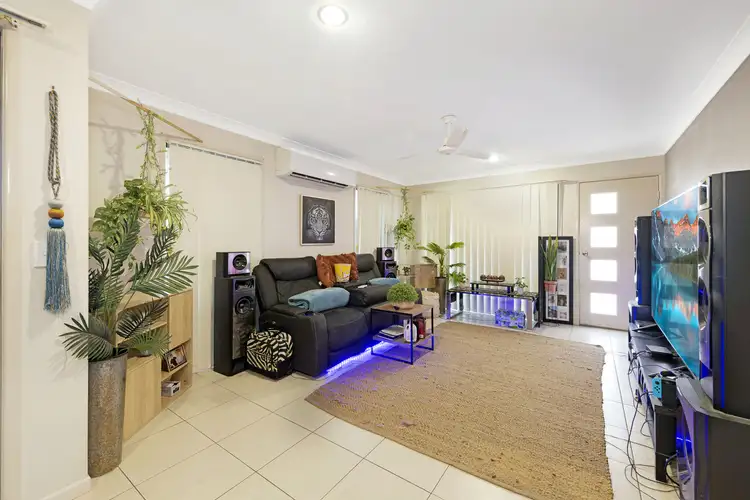 Main view of Homely townhouse listing, 22/3 Ann Street, Bundaberg East QLD 4670