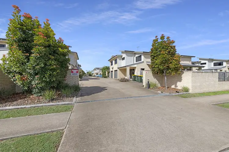 Third view of Homely townhouse listing, 22/3 Ann Street, Bundaberg East QLD 4670