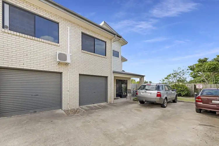 Fourth view of Homely townhouse listing, 22/3 Ann Street, Bundaberg East QLD 4670