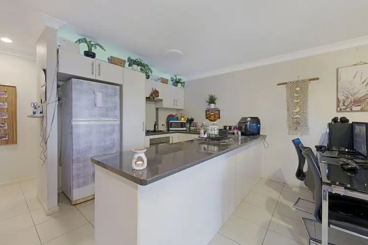 Fifth view of Homely townhouse listing, 22/3 Ann Street, Bundaberg East QLD 4670