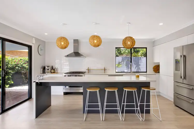 Third view of Homely house listing, 25 Karina Crescent, Broadbeach Waters QLD 4218