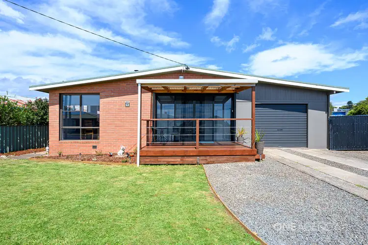10 Roslyn Avenue, Romaine TAS 7320