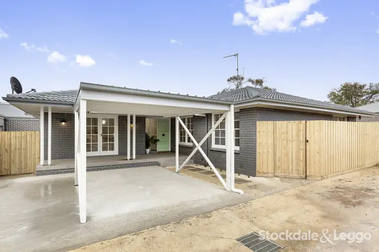 1/31-33 Newcombe Street, Drysdale VIC 3222