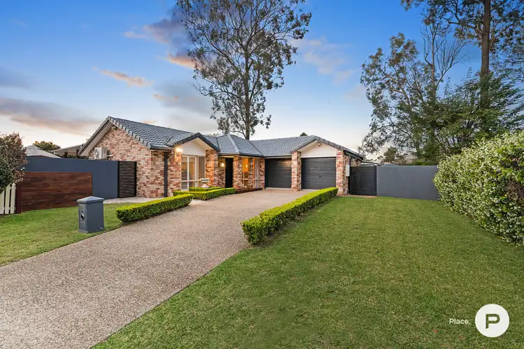 11 Hervey Close, Forest Lake QLD 4078