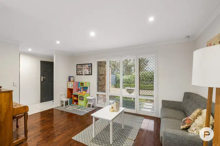 Third view of Homely house listing, 11 Hervey Close, Forest Lake QLD 4078