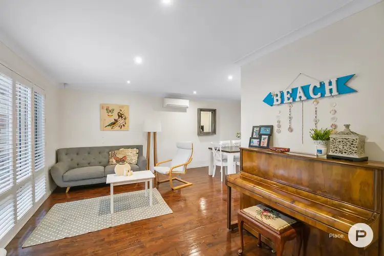 Fourth view of Homely house listing, 11 Hervey Close, Forest Lake QLD 4078