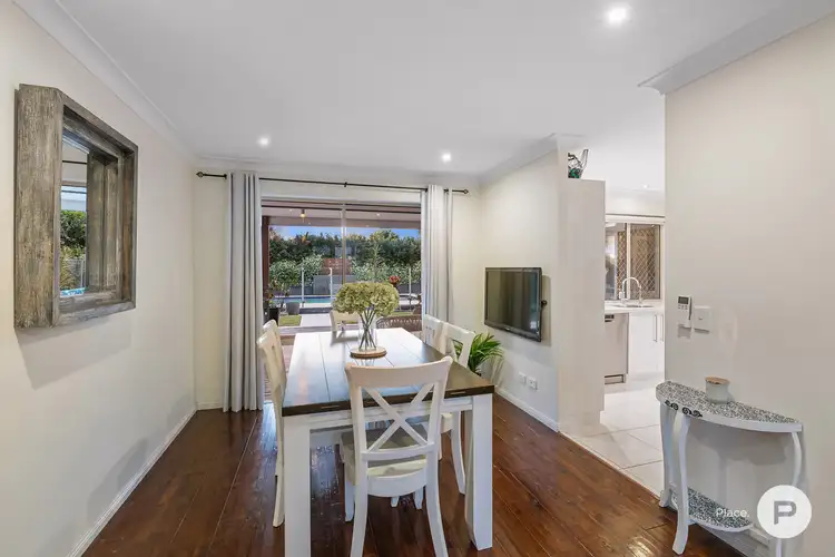 Sixth view of Homely house listing, 11 Hervey Close, Forest Lake QLD 4078