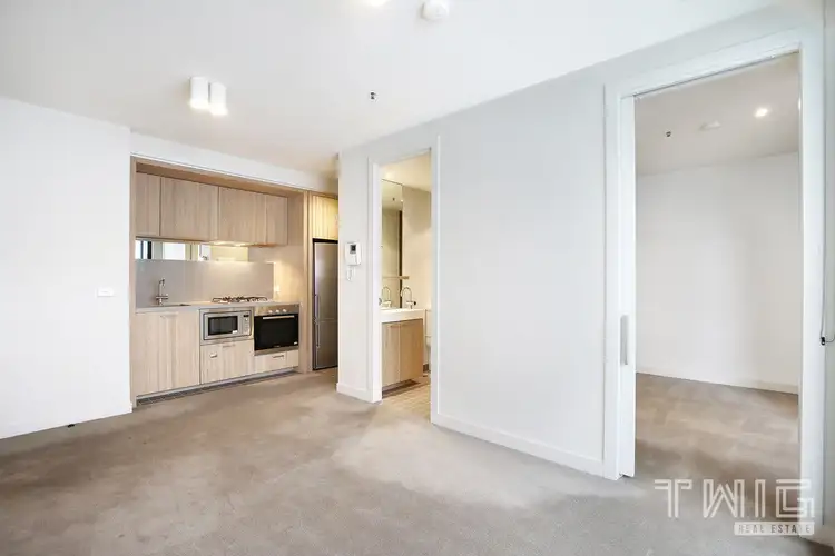 Main view of Homely apartment listing, 1501/50 Claremont Street, South Yarra VIC 3141