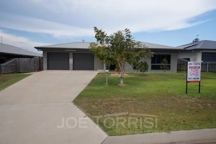 Main view of Homely house listing, 4 Best Street, Mareeba QLD 4880