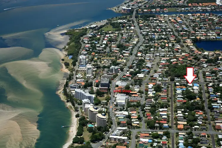 19 Nelson Street, Golden Beach QLD 4551