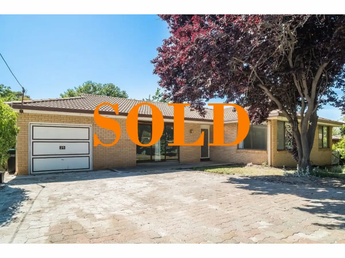 Main view of Homely house listing, 25 Chestnut Avenue, Armidale NSW 2350