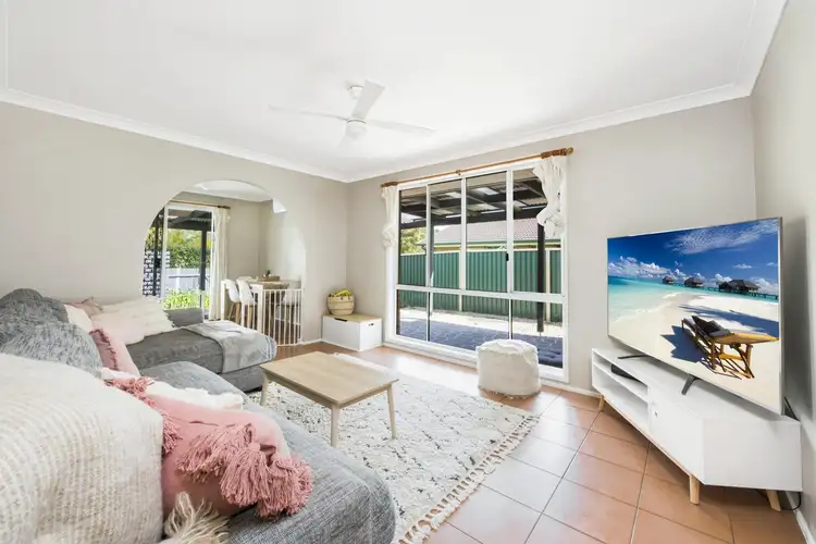 Main view of Homely house listing, 5 Blueridge Drive, Blue Haven NSW 2262