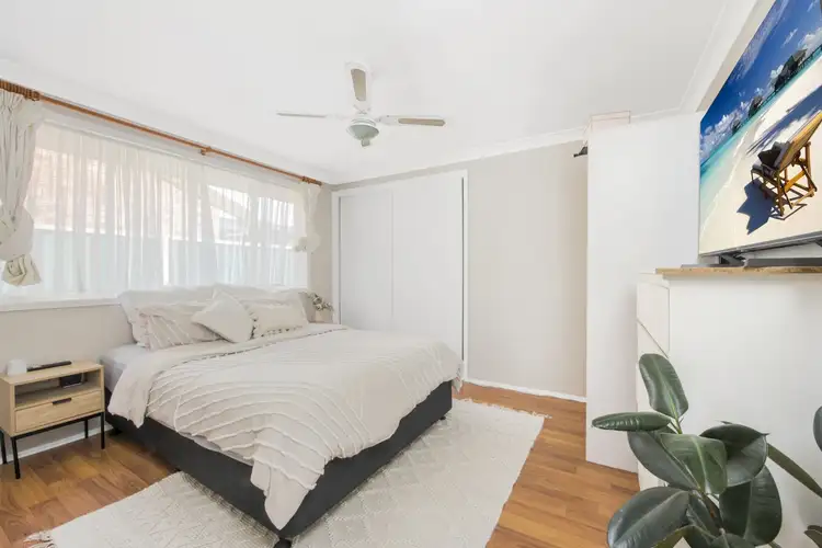 Third view of Homely house listing, 5 Blueridge Drive, Blue Haven NSW 2262